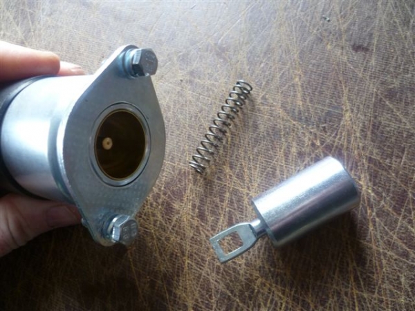 Magnetschalter RS09 GT124 T157 Waran Pomsen M22 M24 M25 Multicar