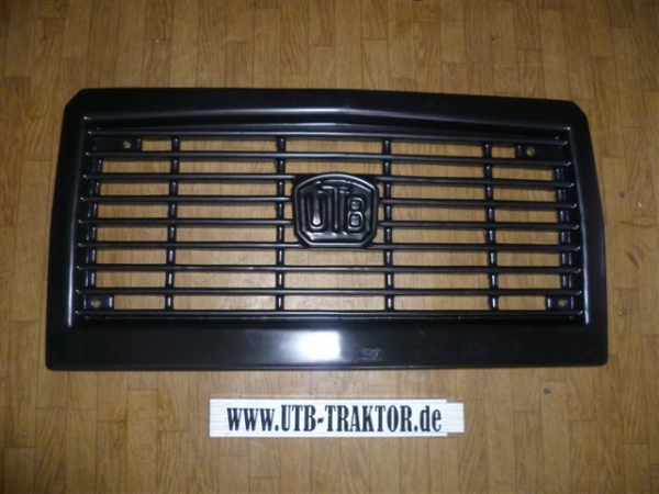 Frontgrill oben mit Emblem UTB 300 550 640
