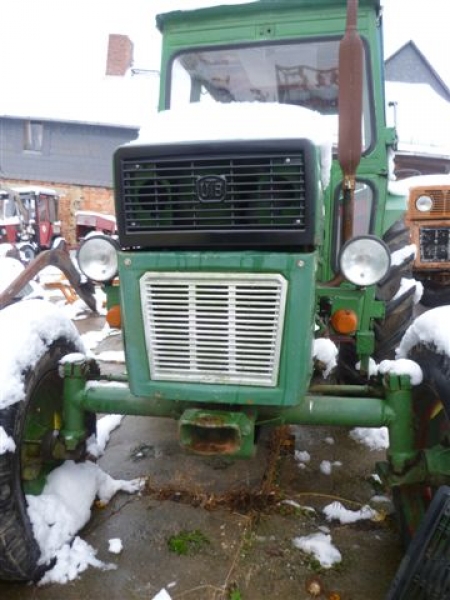 Neues Modell