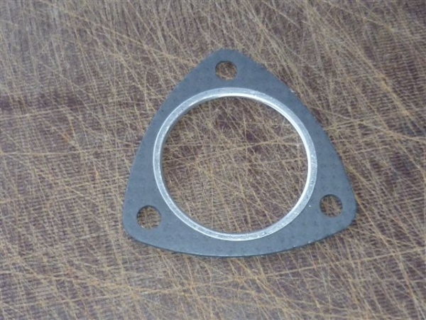 Krümmerdichtung  3 Loch  UTB TIH Fiat 450 - 640