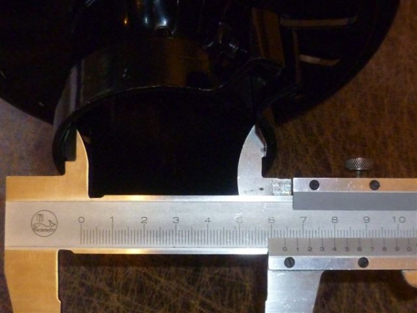 Luftfilter Aufsatz Vorfilter UTB 650 651 Zyklon