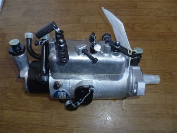 Einspritzpumpe UTB 302