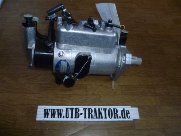 Einspritzpumpe UTB 302