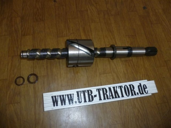 Lenkungsspindel UTB 650 651