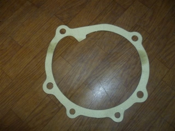 Dichtung Wasserpumpe schmal UTB 300 302 445 550 640 TIH Fiat R450