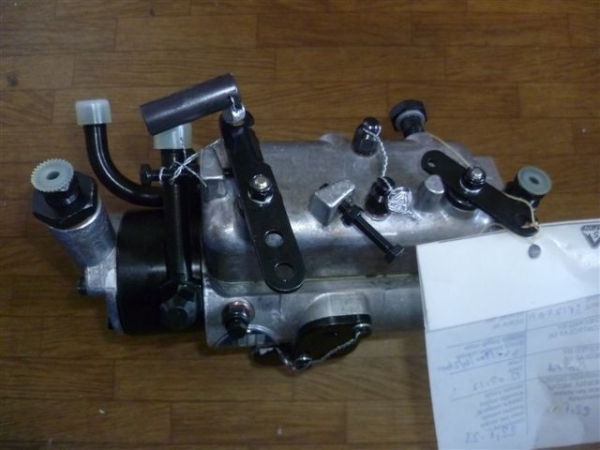 Einspritzpumpe UTB 300