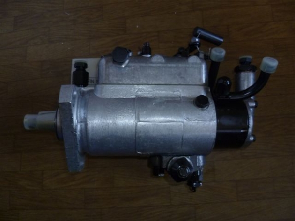 Einspritzpumpe UTB 300