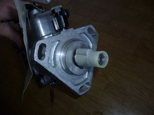 Einspritzpumpe UTB 300