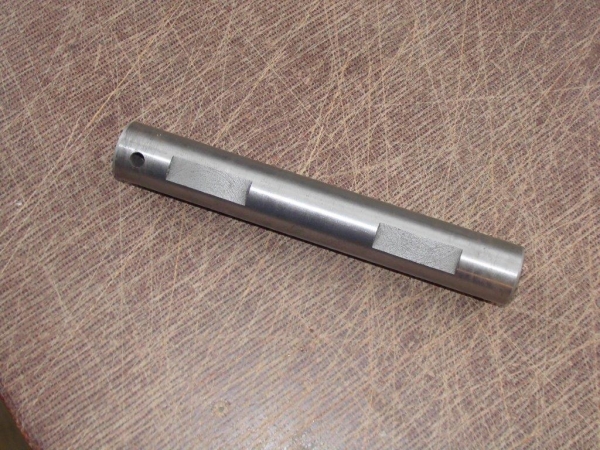 Achse - Welle im Differenzial der Vorderachse Fiat + UTB DT Modelle Allrad