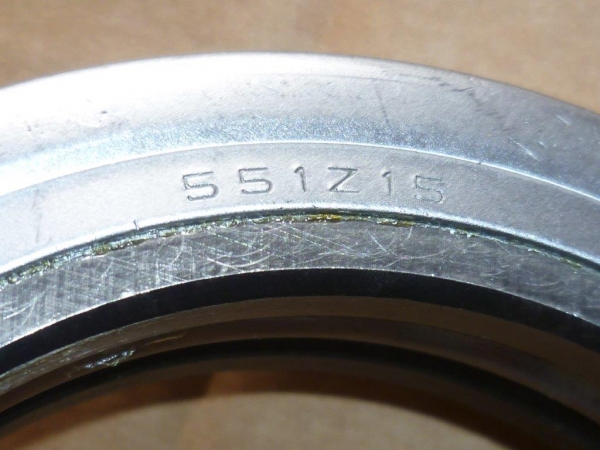 Drucklager Kupplung UTB 650 651 M