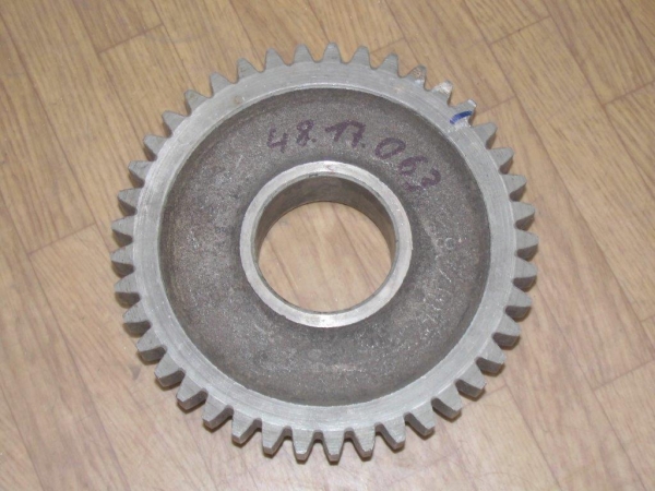 Zahnrad Getriebe UTB + Fiat