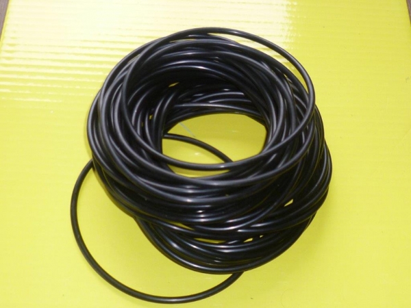 Gummiring Rundring für Laufbuchse Utos UTB 650 651 650M 651M Raupe S651