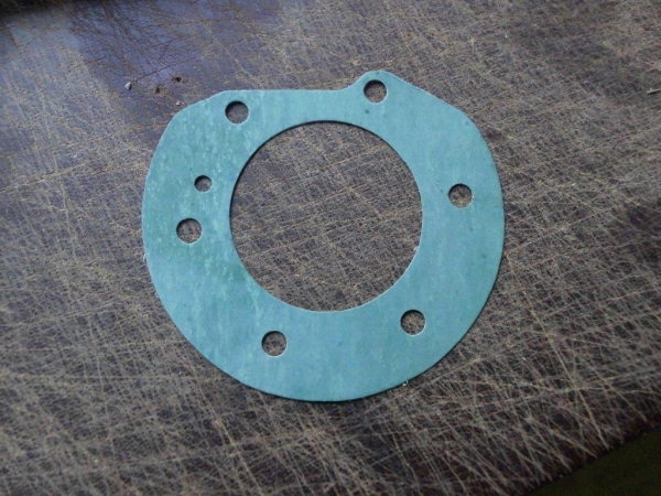 Dichtung vor der Einspritzpumpe UTB 302+ 300