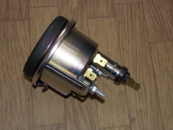 Öldruckanzeige elektrisch UTB Fiat ARO