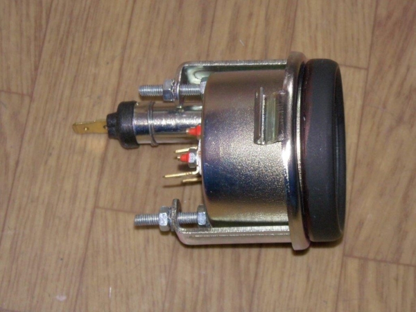 Öldruckanzeige elektrisch UTB Fiat ARO