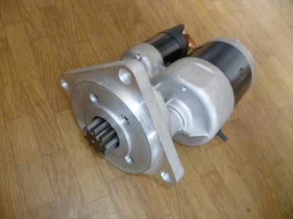 Anlasser Getriebeanlasser UTB 550 Ohne Versandkosten