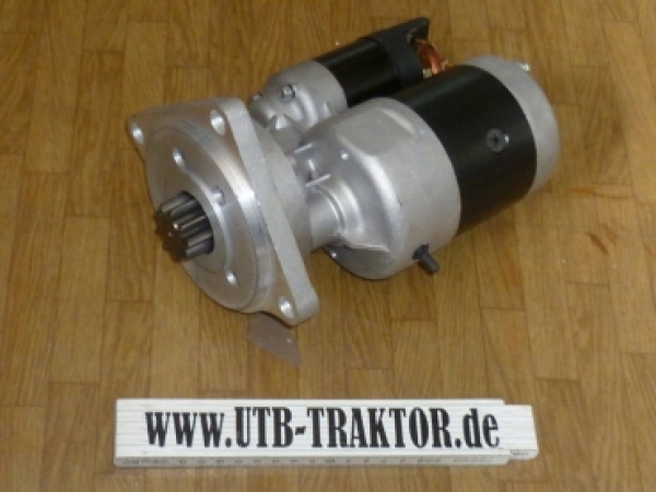 Anlasser Getriebeanlasser UTB 550 Ohne Versandkosten