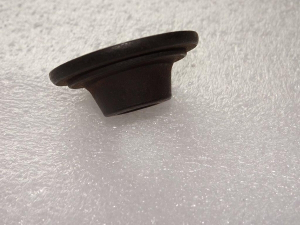 Teller oben vom Auslassventil UTB TIH Fiat