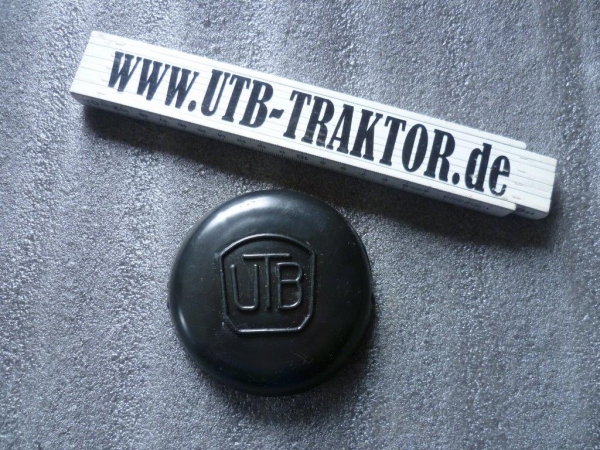 Abdeckung Lenkrad groß UTB