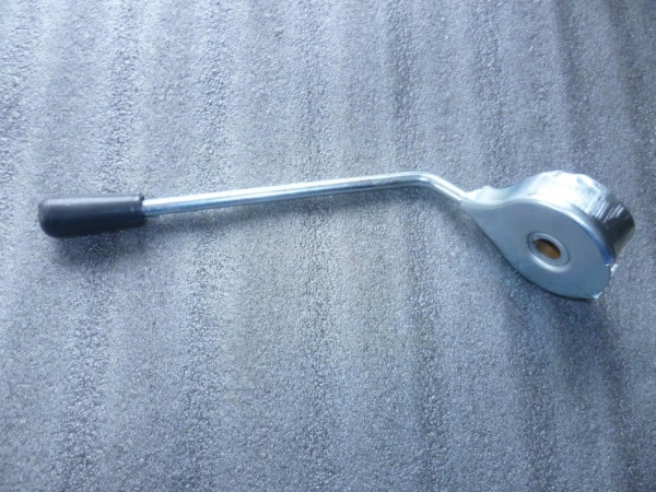 Hebel für Zusatzhydraulik Fiat UTB