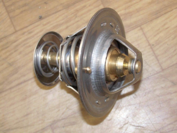 Thermostat lange Ausführung UTB + Fiat 450 480 540 640 55.46 65.46 70.56