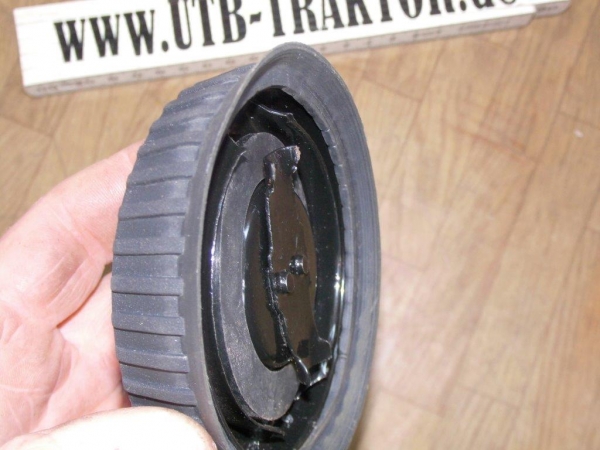 Tankdeckel Fiat 55.46 65.46 70.56 80.66