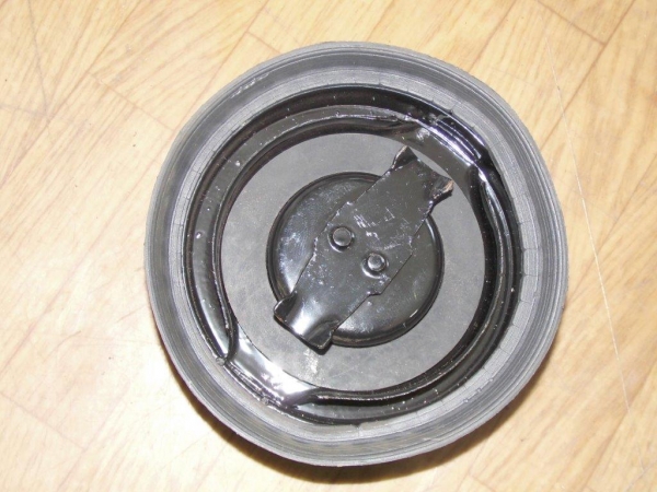 Tankdeckel Fiat 55.46 65.46 70.56 80.66