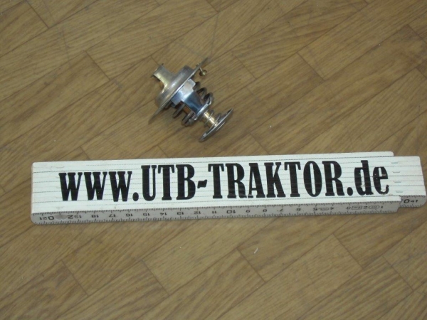 Thermostat lange Ausführung UTB + Fiat 450 480 540 640 55.46 65.46 70.56