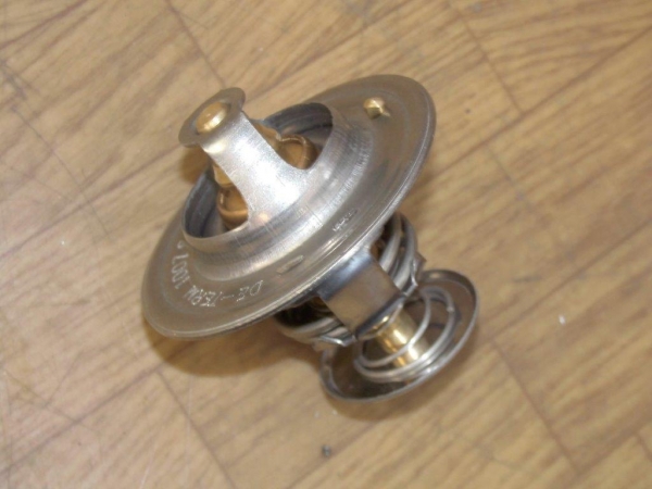 Thermostat lange Ausführung UTB + Fiat 450 480 540 640 55.46 65.46 70.56