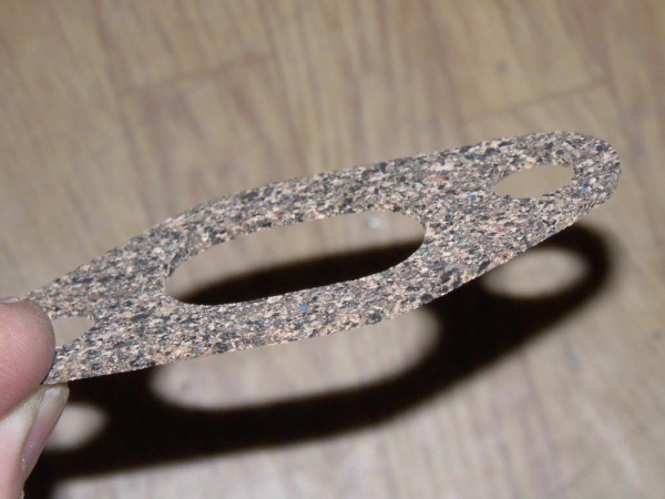 Dichtung Wasserpumpe oben TIH UTB + Fiat