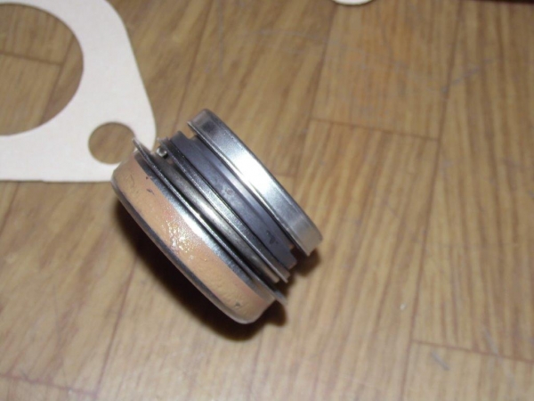 Reparatursatz Wasserpumpe Traktor Fiat 480 - 640