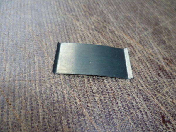 Lamelle Unterteil schmal für Syncrongetriebe UTB TIH