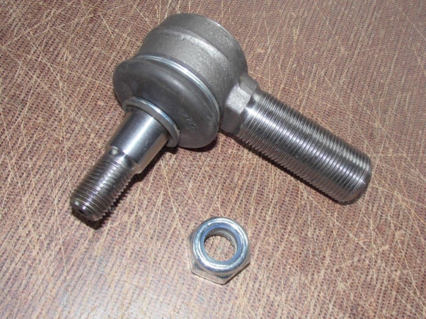 Spurstangenkopf passend für Fiat 650S 750S 850DT 1000DT 1300DT Case New Holland