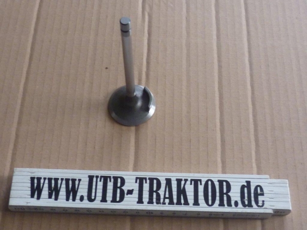 Ventil Einlaß UTB Fiat R450 TIH