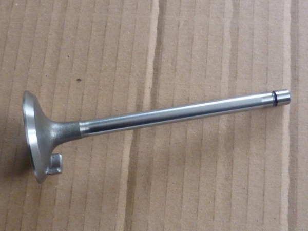 Ventil Einlaß UTB Fiat R450 TIH