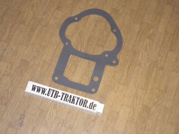 Dichtung für Deckel von Hebel für Zapfwelle Traktor Fiat