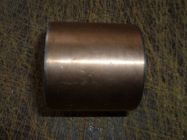 Buchse Achsschenkel UTB V445 38x42x40 + Fiat