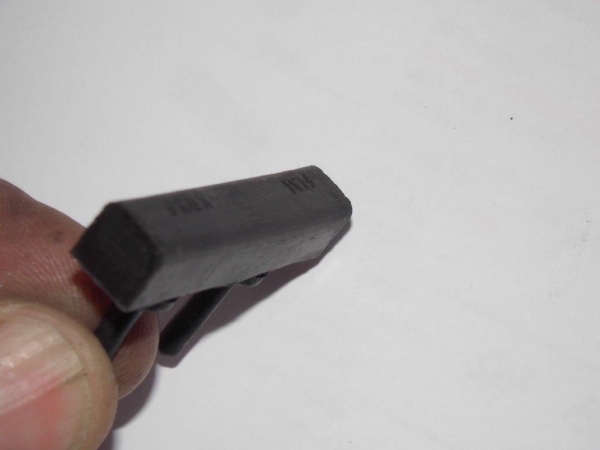 Gummi für Motorhaube Fiat 450 480 540 640
