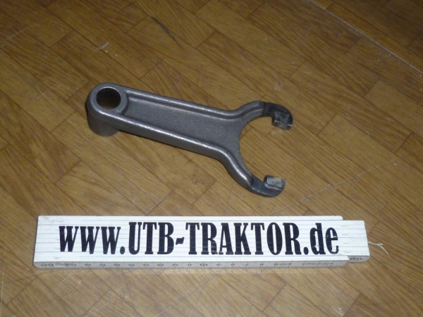 Schaltgabel Klaue UTB Fiat