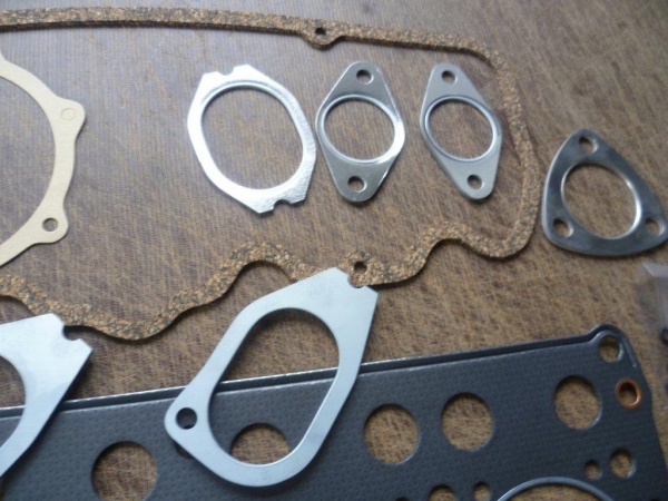 Motordichtsatz Fiat 311 312 315 332 352