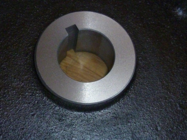Bremstrommel UTB Fiat 50 mm