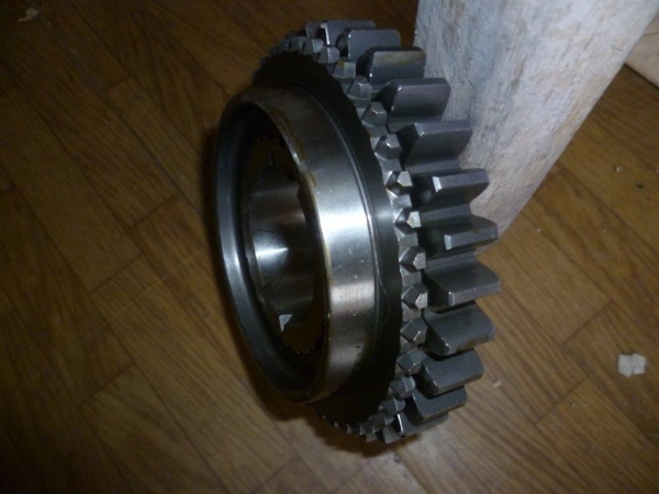 Zahnrad 3.+ 6. Gang Schaltgetriebe UTB Fiat 415, 450, 466, 470, 480