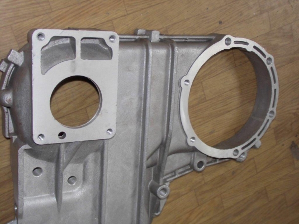 Steuerraddeckel Fiat 480 + 640