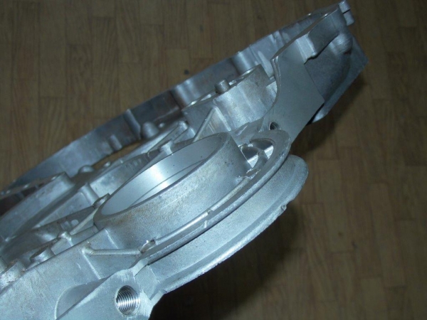 Steuerraddeckel Fiat 480 + 640