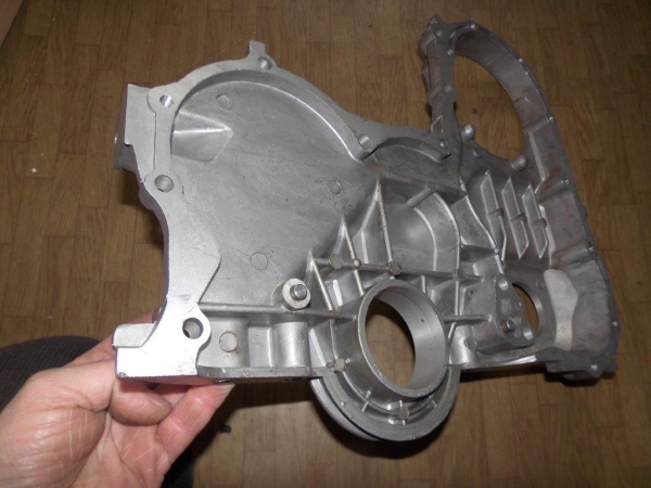 Steuerraddeckel Fiat 480 + 640