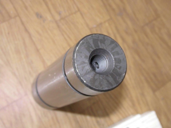 Bolzen für Umlenkhebel Vorderachse UTB 300 445 550 Fiat 415 450 480 540 640