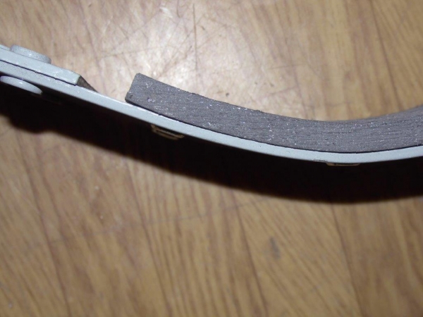 Bremsband Traktor Fiat 415 311R 312 315 331R 411R