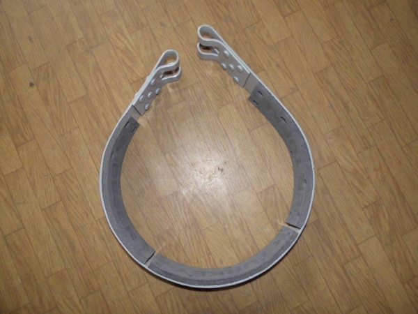 Bremsband Traktor Fiat 415 311R 312 315 331R 411R