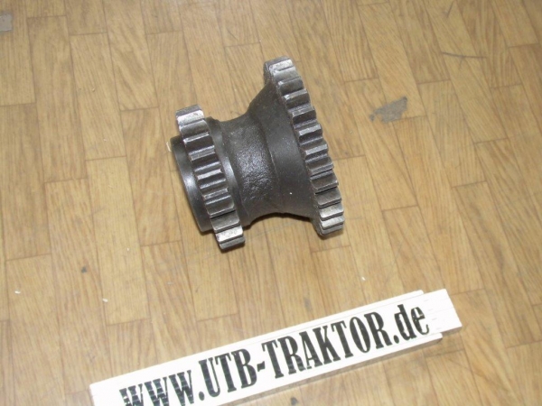 Zahnrad 2+3 gang UTB TIH Fiat