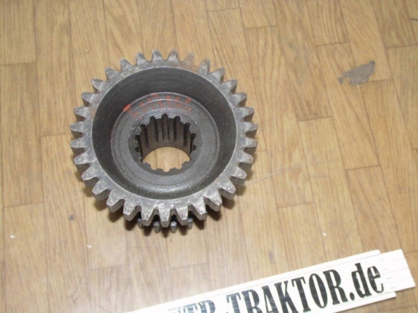 Zahnrad 2+3 gang UTB TIH Fiat